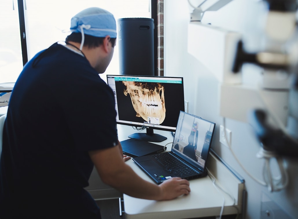Comprehensive Periodontal Services in Mundelein