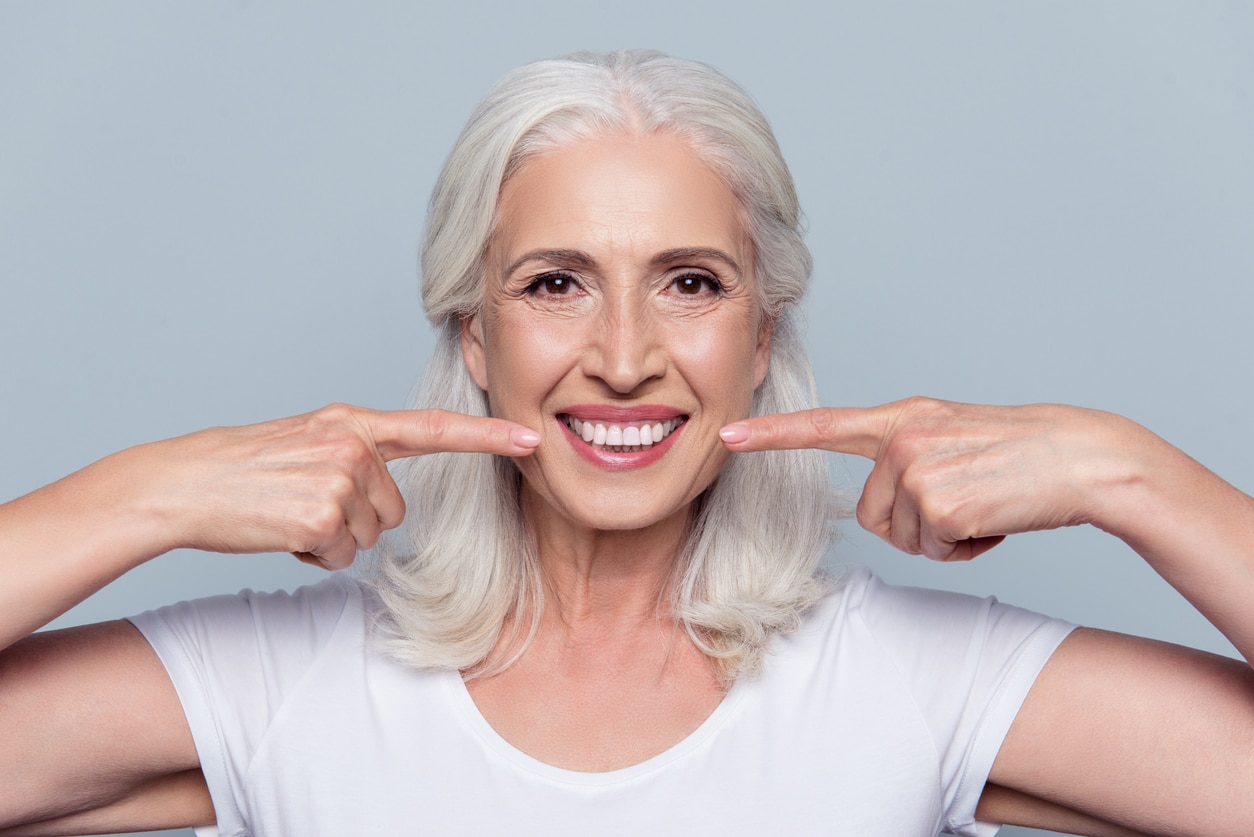 Gum Recession Treatment in Libertyville & Mundelein – Top Gum Grafting Solutions