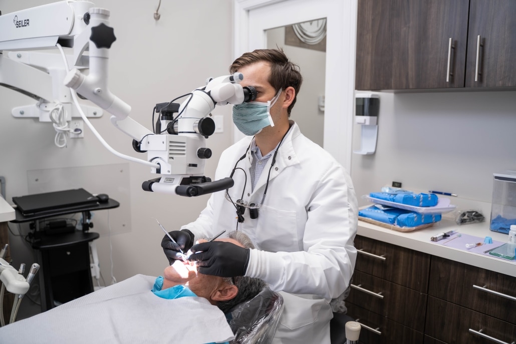Laser-Assisted Periodontal Therapy in Mundelein: How It Works & Why It Helps