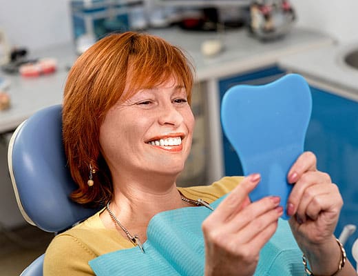 Not Happy With Your Smile? What to Know About Dental Veneers