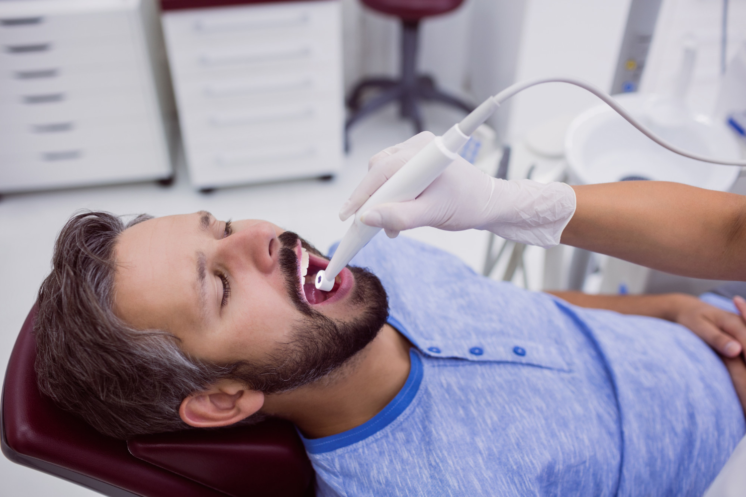 Periodontist