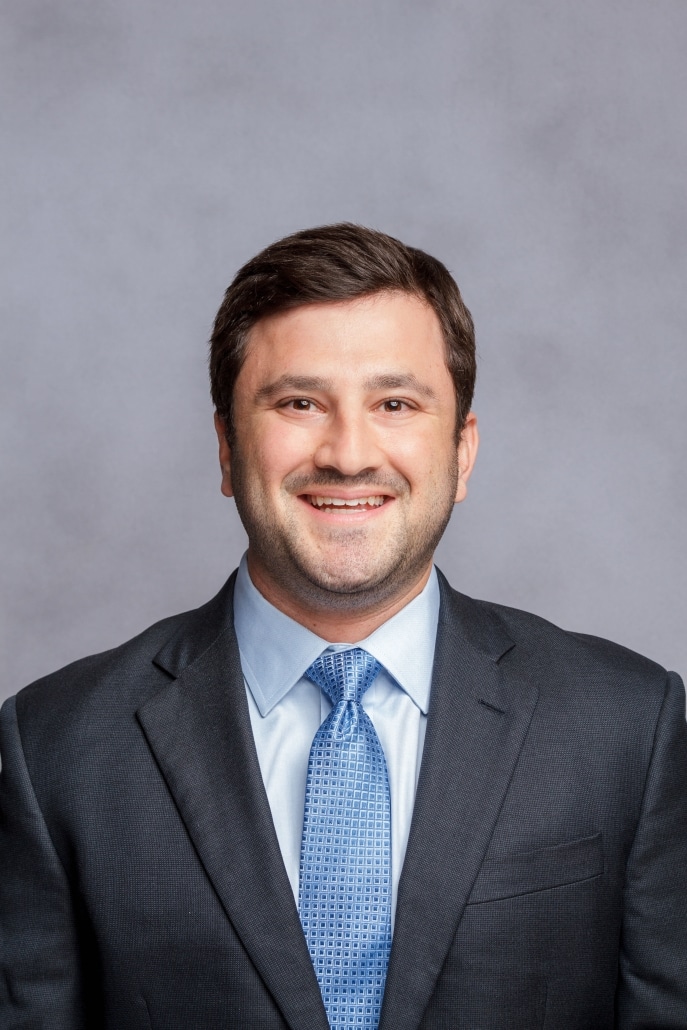 Welcoming Dr. Ryan Bogard: Enhancing Care at Markiewicz Dental!