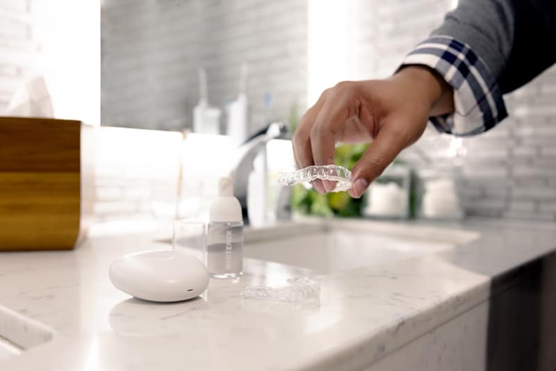 What Are Candid Aligners, and What Are They Used For?