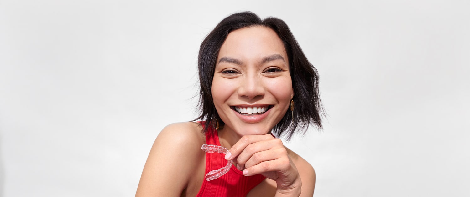 What Are Candid Dental Aligners?