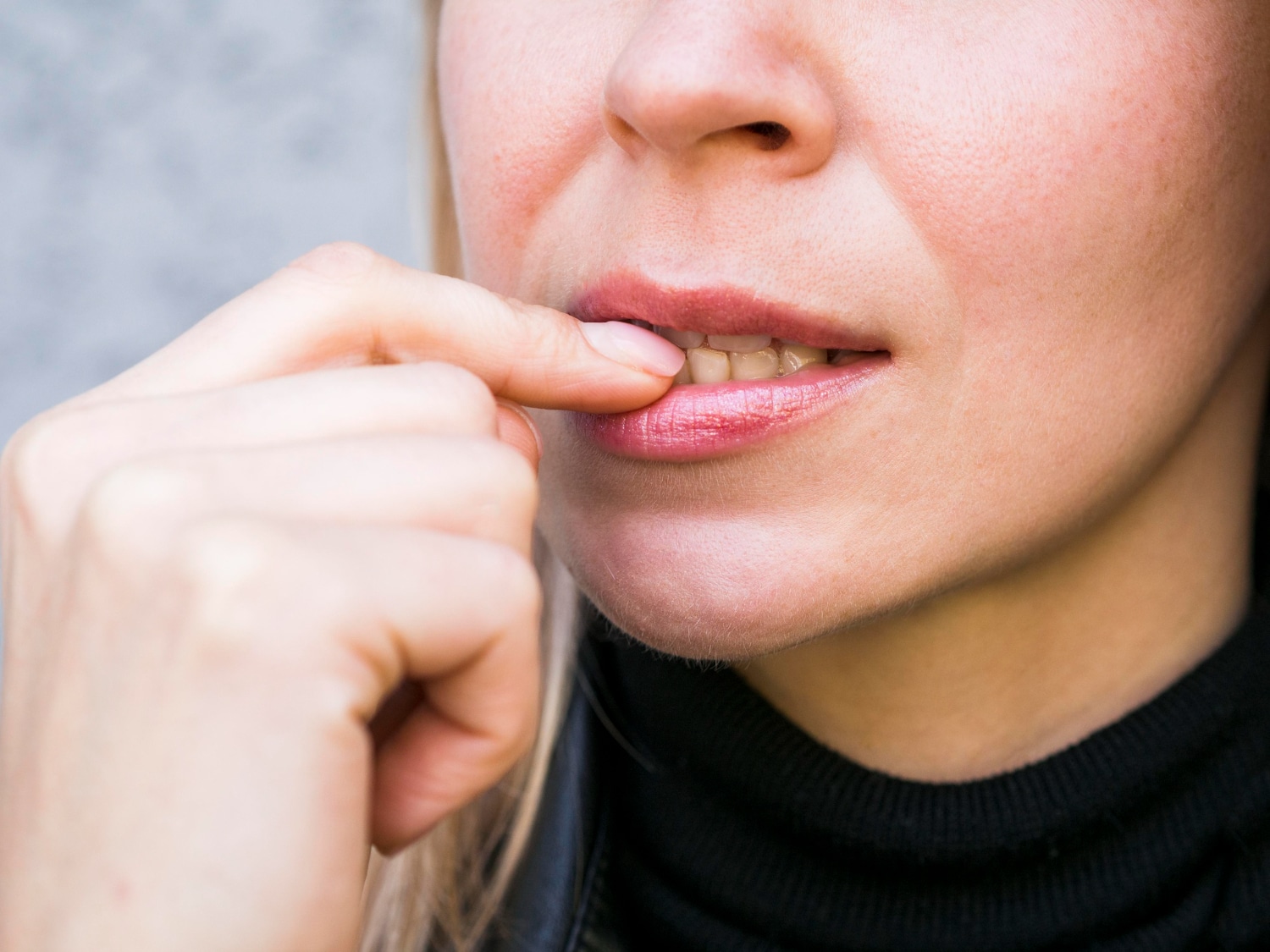 What Can I Do If My Tooth Enamel Is Weak?