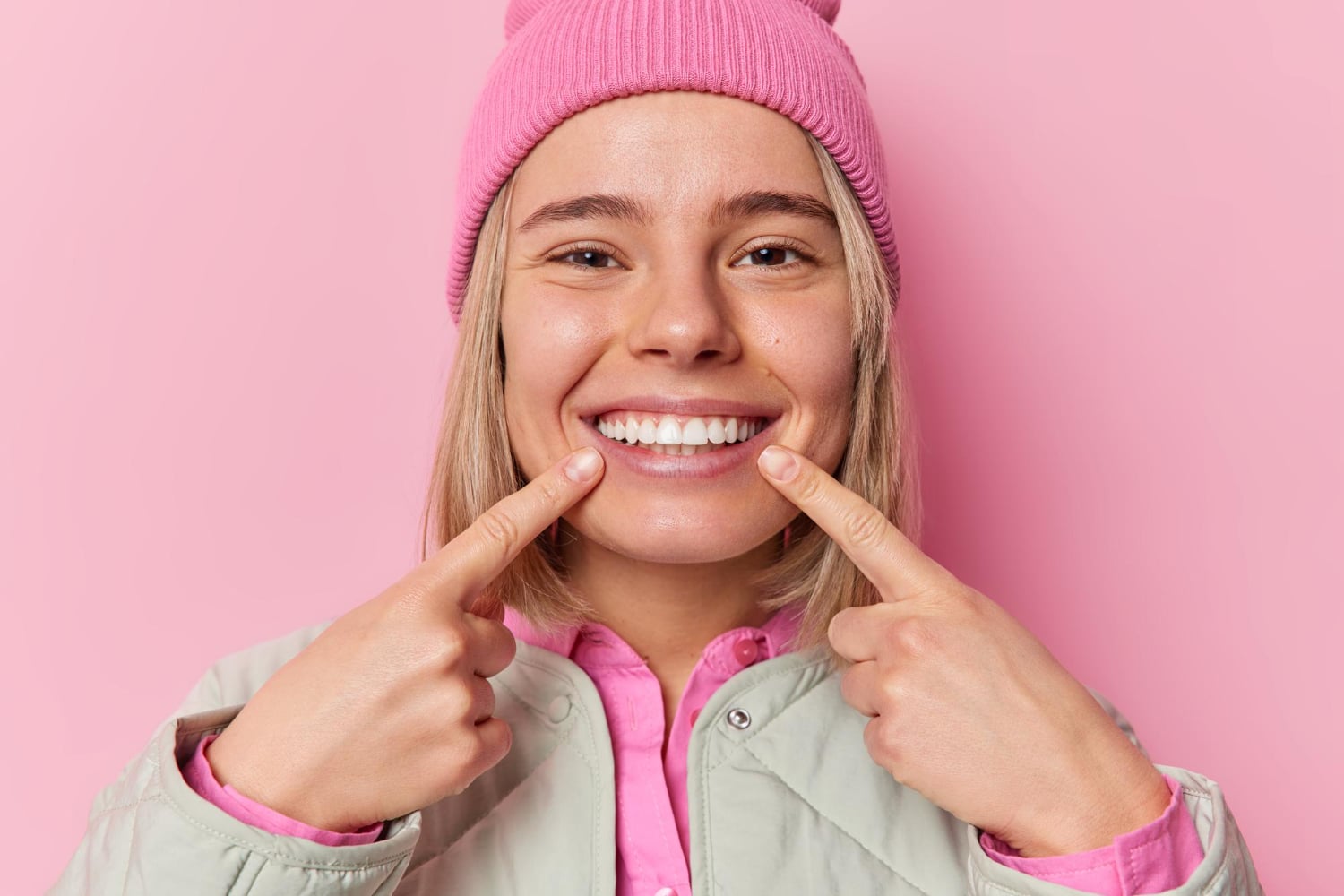 Why Healthy Gums Matter: The Link Between Gum Recession and Tooth Loss