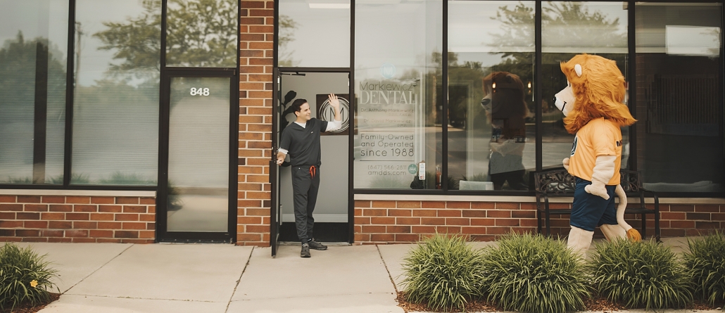 Why Mundelein Families Choose Markiewicz Dental for Generations